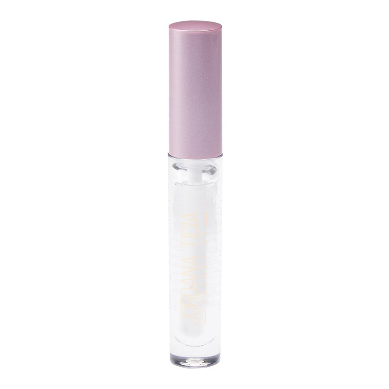 Jordana Ticia Cosmetics LIPGLOSS - NO SHADE